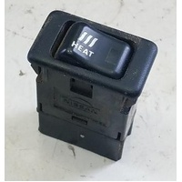 Pre Heat Dash Switch suit Nissan Navara D22 2001-2015