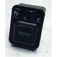 Electric Mirror Control Switch (Autofold) suit Honda Jazz GD 2002-2008
