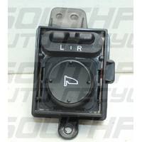 Electric Mirror Control Switch suit Honda Jazz GE 2008-2014