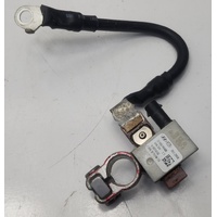 Negative Battery Terminal & Sensor suit Hyundai Accent RB 2011-2019