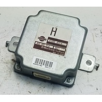 4WD Control Module (41650JE61A) suit Nissan Dualis AWD J10 2007-2014