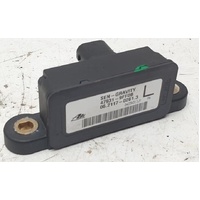 Yaw Rate Sensor (479319FF0B) suit Nissan Navara D40 2005-2015