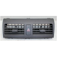 Centre Dash Air Vents suit Suzuki Swift EZ 2004-2010