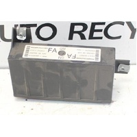 Roof Control Module (81050797) suit Holden Astra Convertible TS 2001-2006