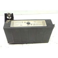 Roof Control Module (81050811) suit Holden Astra Convertible TS 2001-2006