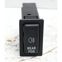 Dash Rear Fog Light Switch suit Lexus IS200 GXE10R 1998-2005 
