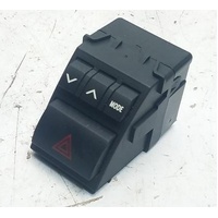 Dash Hazard Light Switch suit Toyota Camry ACV40R 2006-2011