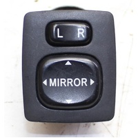 Electric Mirror Control Switch suit Toyota Camry 36 Series 2002-2006