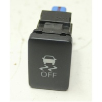 Dash Traction Control Switch suit Mitsubishi Mirage LA LB 2012-2021