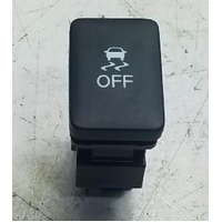 Traction Control Switch suit Mitsubishi Outlander ZL 2018-2021