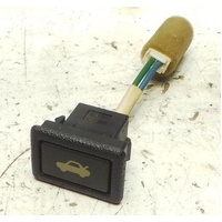 Bootlid Release/Opening Switch suit Mitsubishi 380 DB 2005-2008