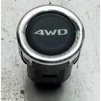 Dash 4WD Switch suit Mitsubishi Outlander ZL 2018-2021