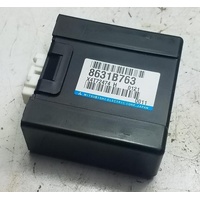 4WD Control Module (8631B763) suit Mitsubishi Outlander ZL 2018-2021