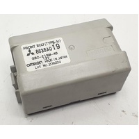 Front ECU Control Unit Relay (8638A019) suit Mitsubishi Pajero NS NT NW 2006-2014
