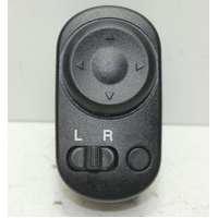Electric Mirror Control Switch suit Holden Viva JF 2005-2009