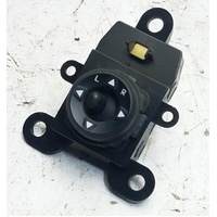 Electric Mirror Control Switch (Standard) suit Hyundai Veloster FS 2011-2018