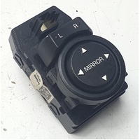 Electric Mirror Control Switch (Non Fold) suit Kia Picanto JA 2017-Onwards