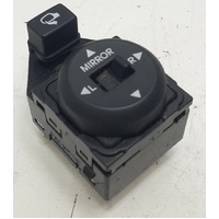 Electric Mirror Control Switch (Autofold) suit Kia Sportage SL 2010-2015