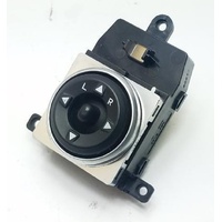 Electric Mirror Control Switch (Standard) suit Hyundai I30 GD 2012-2017