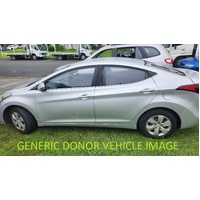 Yaw Rate Sensor (956303X600) suit Hyundai Elantra MD 2011-2015