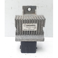 Glow Plug Relay (9M5Q12A343AA) suit Ford Kuga 2ltr TXMA Diesel TF 2012-2014