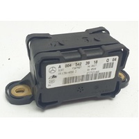 Yaw Rate Sensor (A0045423918) suit Mercedes Benz M Class W164 2005-2011