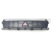Hazard Light / Traction Switch Panel suit Mercedes Benz M Class W164 2005-2011