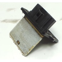 A/C Heater Fan Speed Resistor suit Mazda Premacy CP 1999-2004