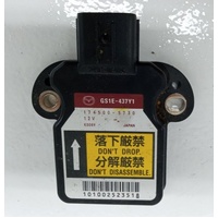 YAW Rate Sensor (GS1E437Y1) suit Mazda 6 GH 2008-2012