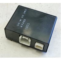 Tailgate Control Module Relay (GS1M626K0) suit Mazda 6 Hatchback GH 2008-2012