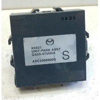 Park Assist Module (GS8S67UU0A) suit Mazda 6 GH 2008-2012