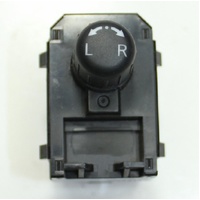 Electric Mirror Control Switch suit Nissan Xtrail T31 2007-2013