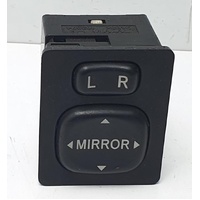 Electric Mirror Control Switch suit Toyota Prado 120 Series 2003-2009