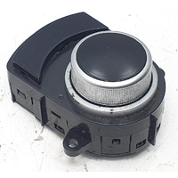 Centre Console 4WD Switch suit Great Wall Cannon NPW 2020-2025