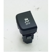 Dash Traction Control Switch suit Holden Colorado RG 2012-2020