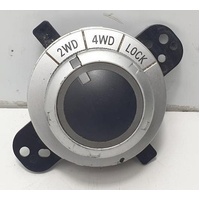 4WD Control Switch suit Mitsubishi Outlander ZH 2009-2012
