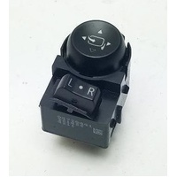 Electric Mirror Control Switch (Non Autofold) suit Holden Colorado RG 2012-2016