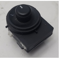 Electric Mirror Control Switch suit Holden Barina TM 2011-2018