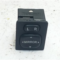 Electric Mirror Control Switch suit Mitsubishi Triton ML 2006-2009