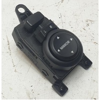 Electric Mirror Control Switch (Non Fold) suit Hyundai I20 PB 2010-2015