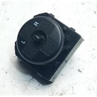 Electric Mirror Control Switch suit Hyundai Getz TB 2002-2011