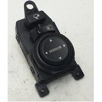 Electric Mirror Control Switch (Power Fold) suit Hyundai I20 PB 2010-2015