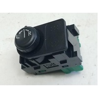 Electric Mirror Control Switch suit Nissan Dualis J10 2007-2014