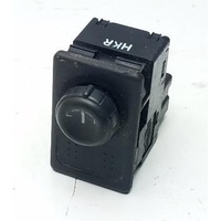 Electric Mirror Control Switch suit Nissan Navara D22 2001-2015