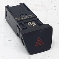 Dash Hazard Light Switch suit Ford Escape ZH 2020-2024