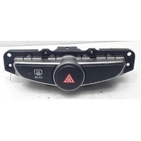 Dash Hazard Light Switch suit Hyundai Accent RB 2011-2019