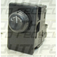 Electric Mirror Control Switch suit Nissan Pulsar N16 2000-2005