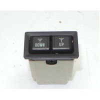 Electric Antenna / Aerial Dash Switch suit Toyota Prado 95 Series 1999-2003