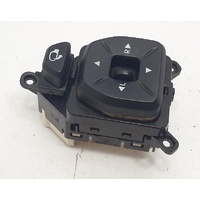 Electric Mirror Control Switch (Auto Fold) suit Hyundai IX35 LM 2009-2016