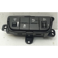 Traction Control/Dimmer/Park Sensor Switch suit Hyundai Veloster FS 2011-2018